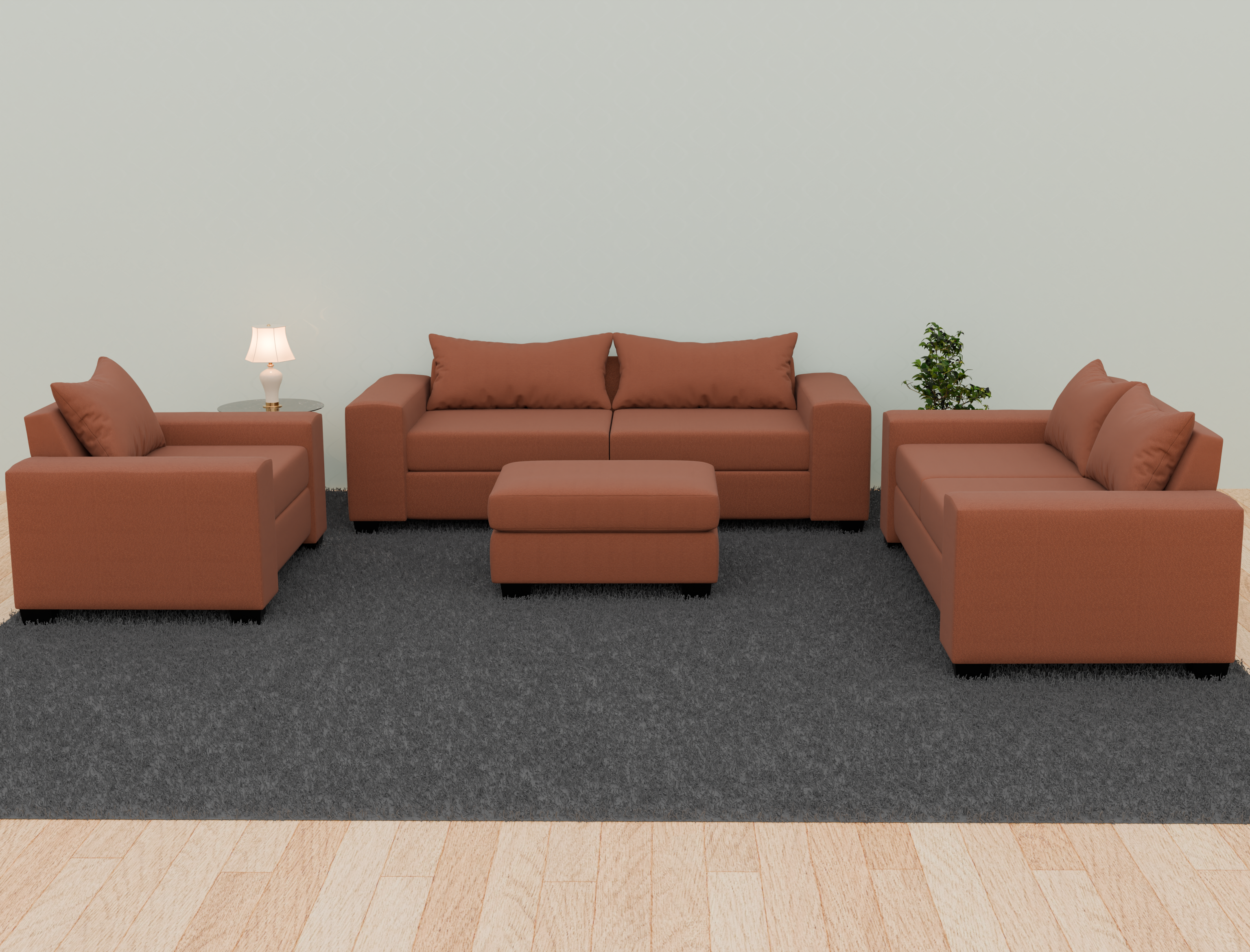 NZ Made Prisma Lounge Suite Collection