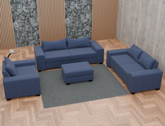 NZ Made Prisma Lounge Suite Collection
