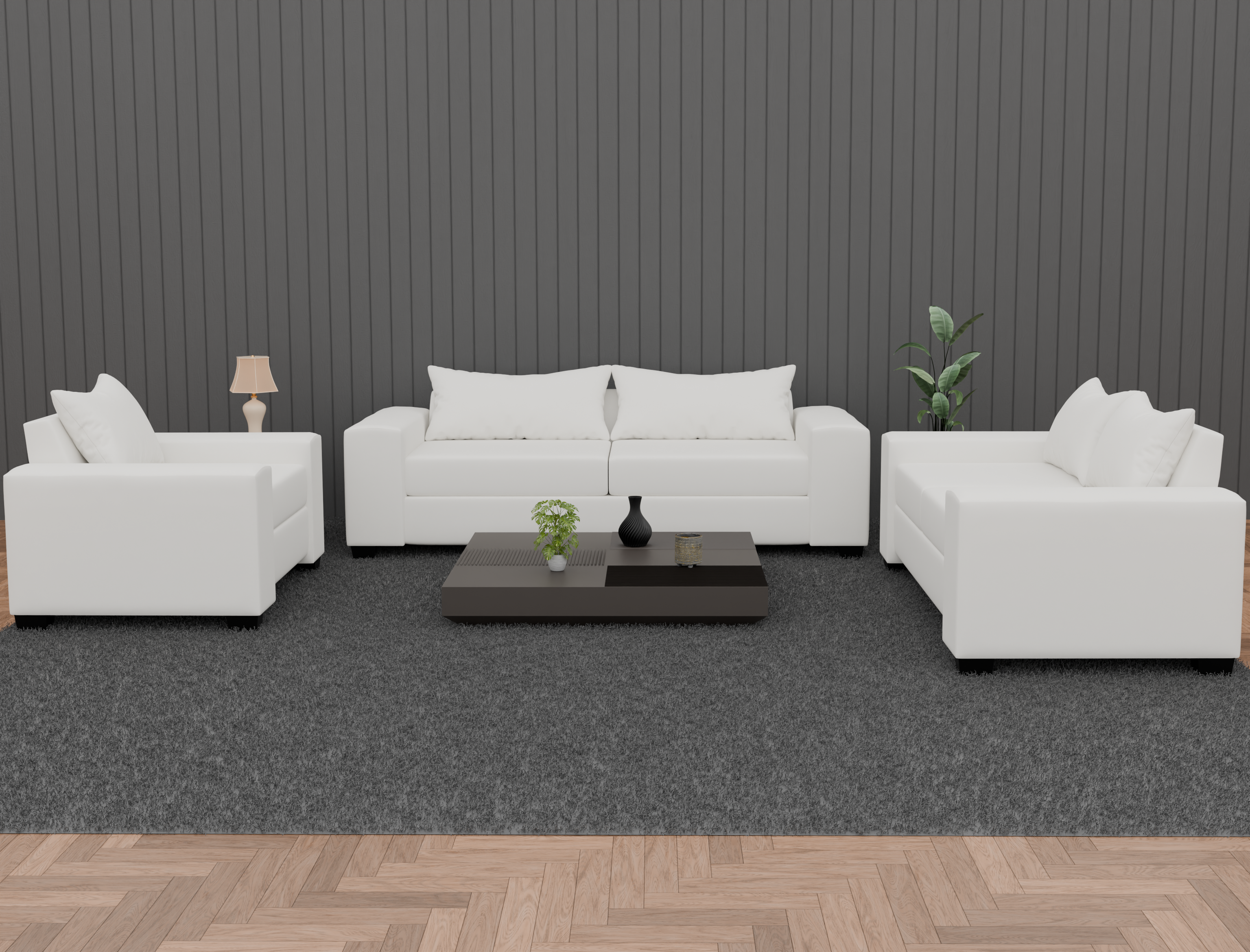NZ Made Prisma Lounge Suite Collection