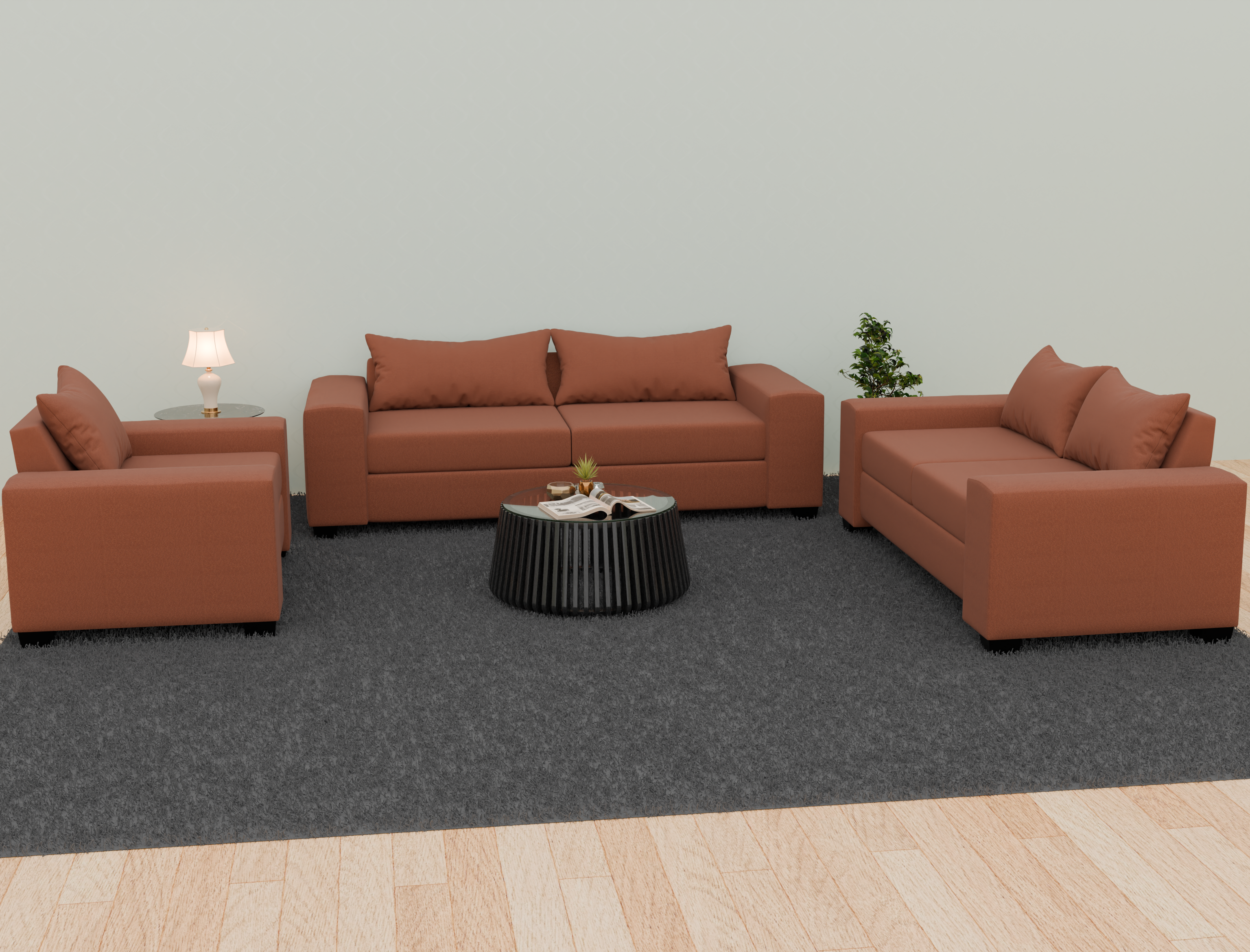 NZ Made Prisma Lounge Suite Collection