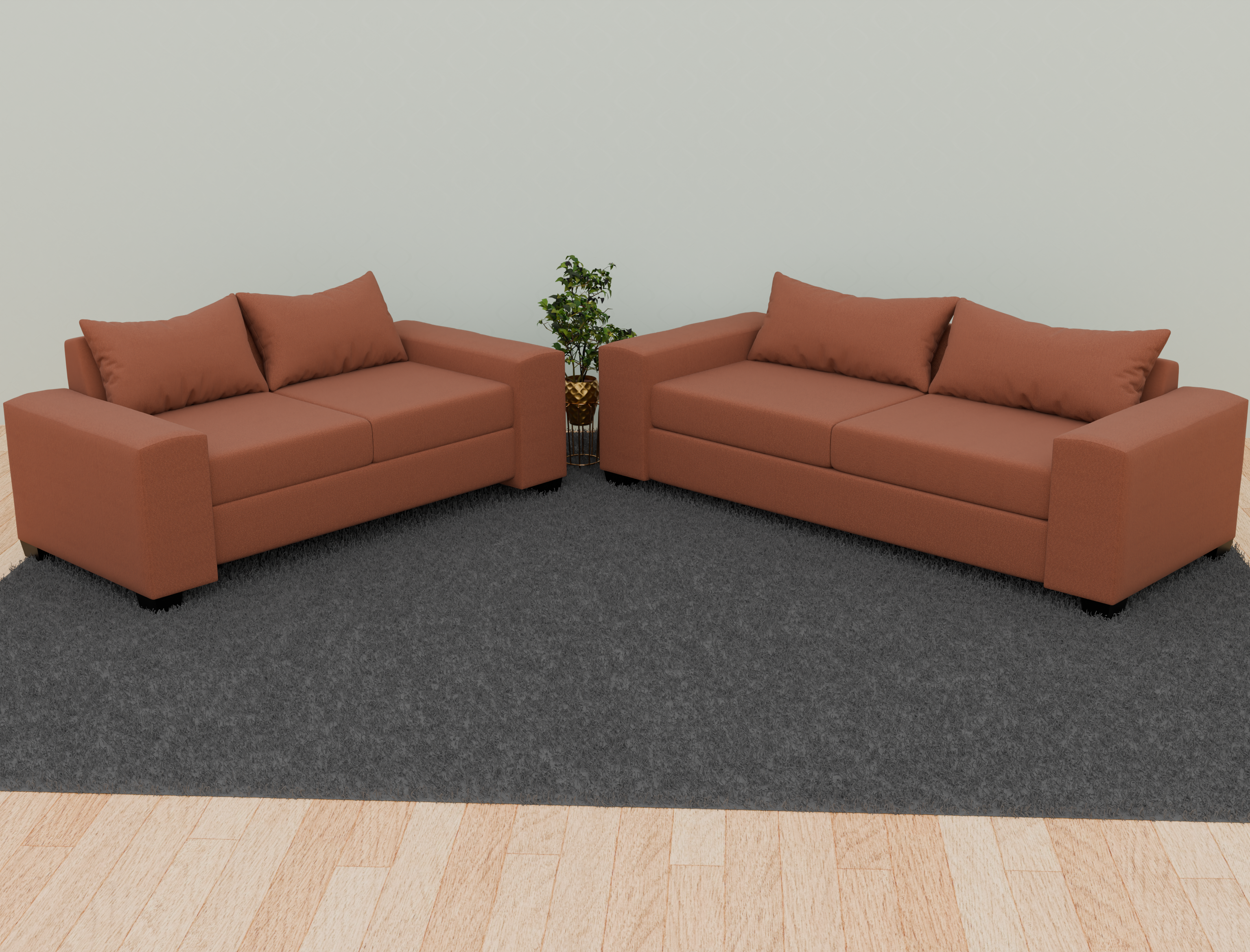 NZ Made Prisma Lounge Suite Collection