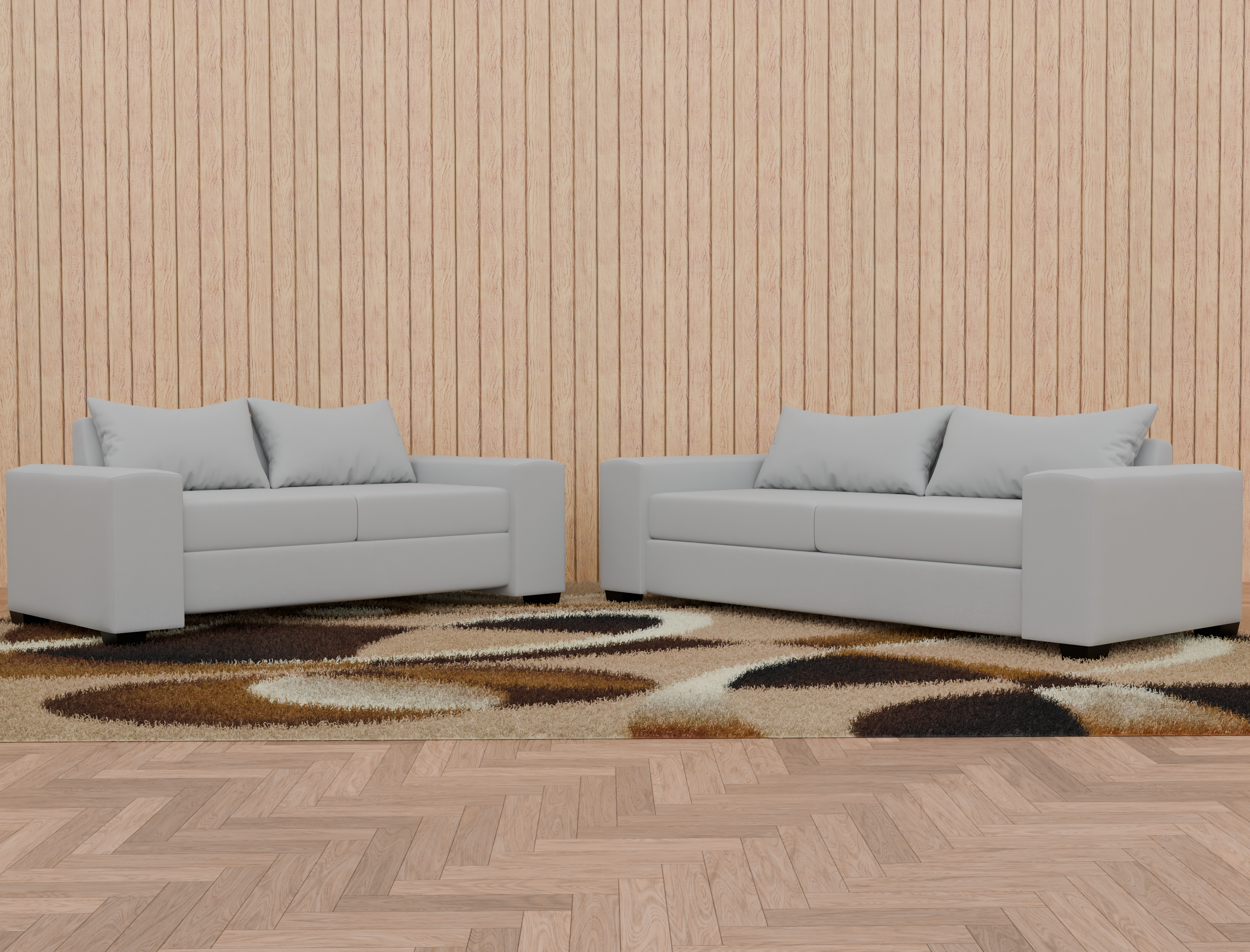 NZ Made Prisma Lounge Suite Collection