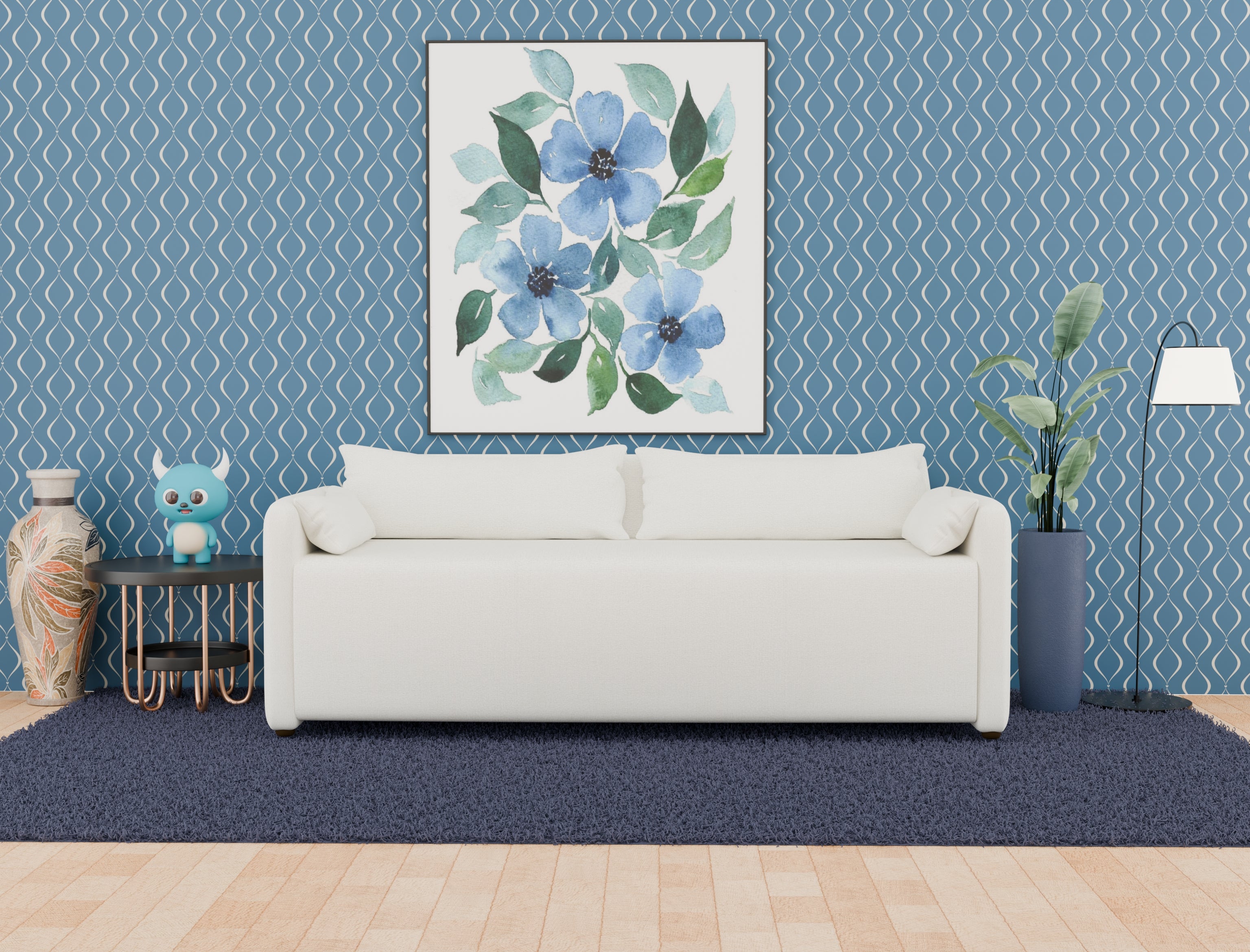 NZ Made Deseo Lounge Suite Collection