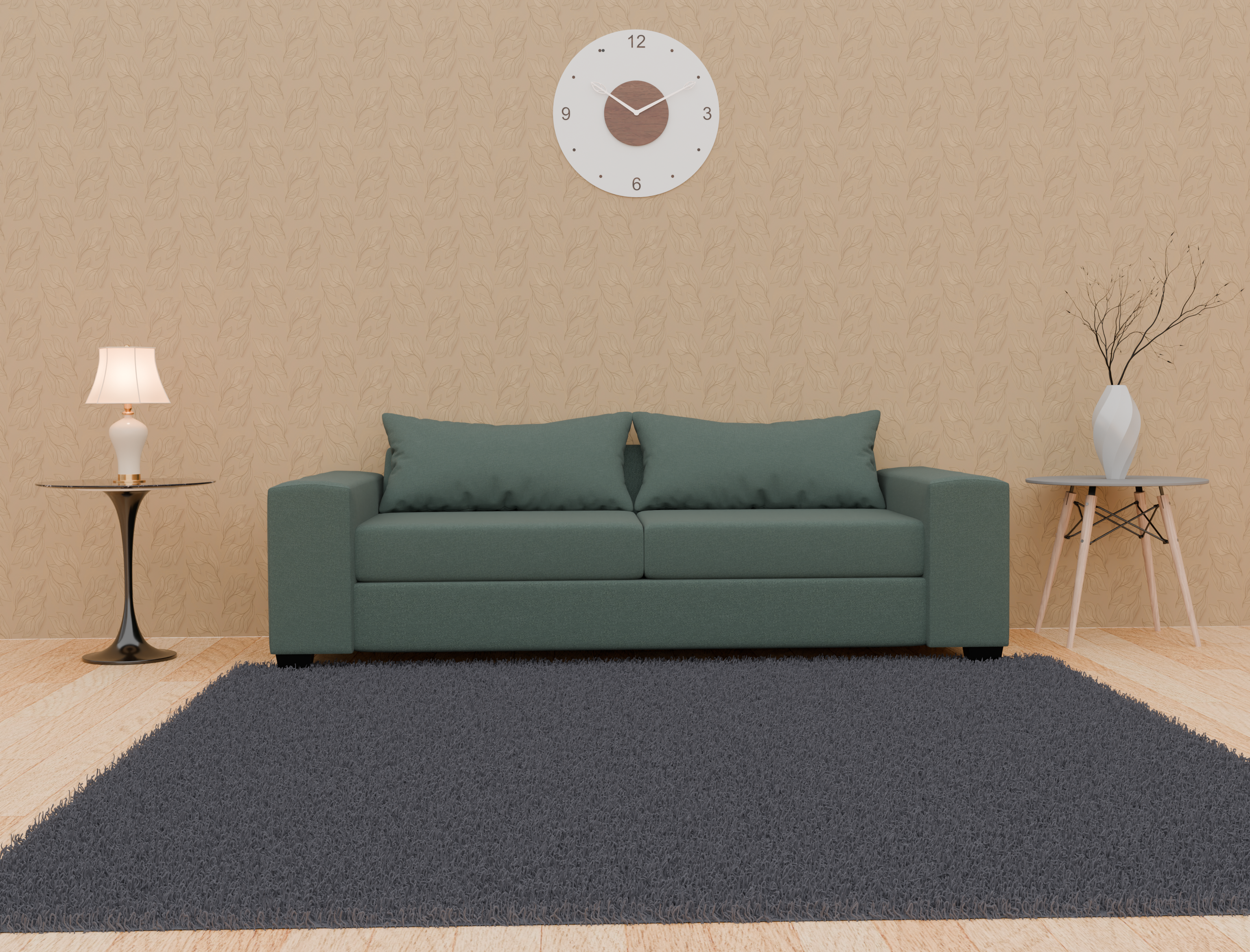 NZ Made Prisma Lounge Suite Collection