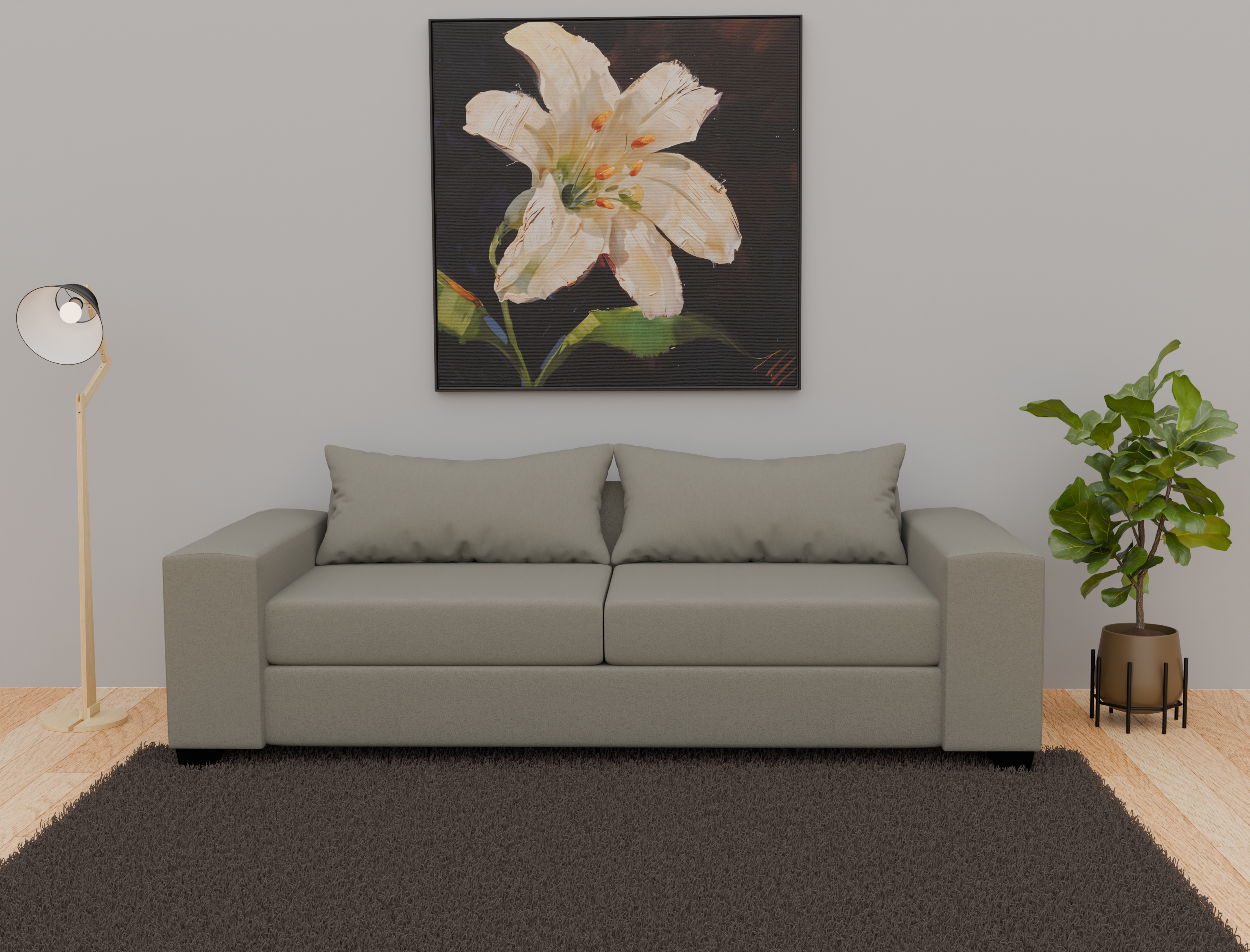 NZ Made Prisma Lounge Suite Collection