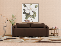 NZ Made Deseo 3 Seater Sofa