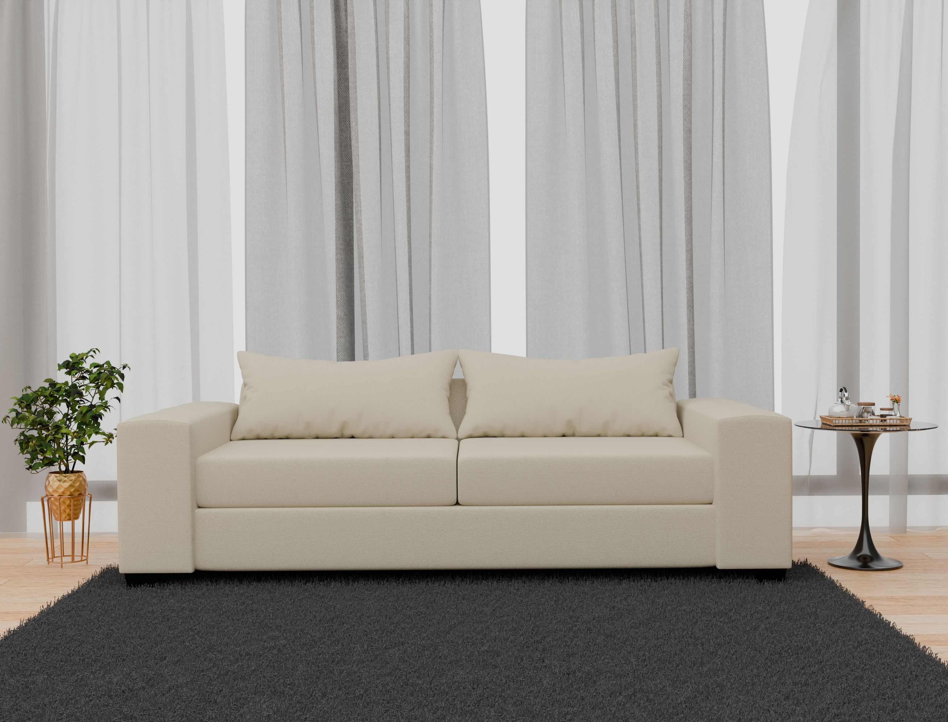 NZ Made Prisma Lounge Suite Collection