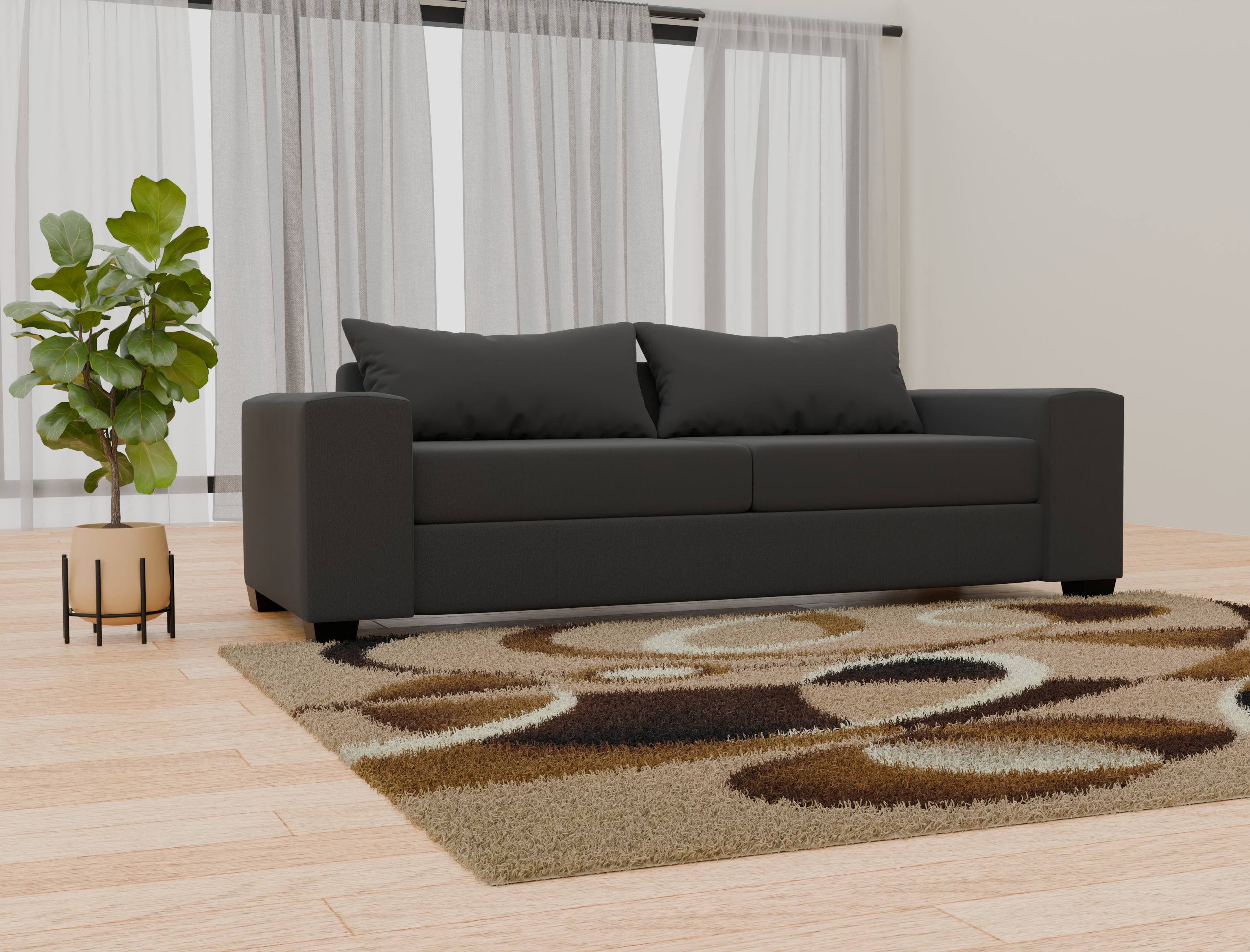 NZ Made Prisma Lounge Suite Collection