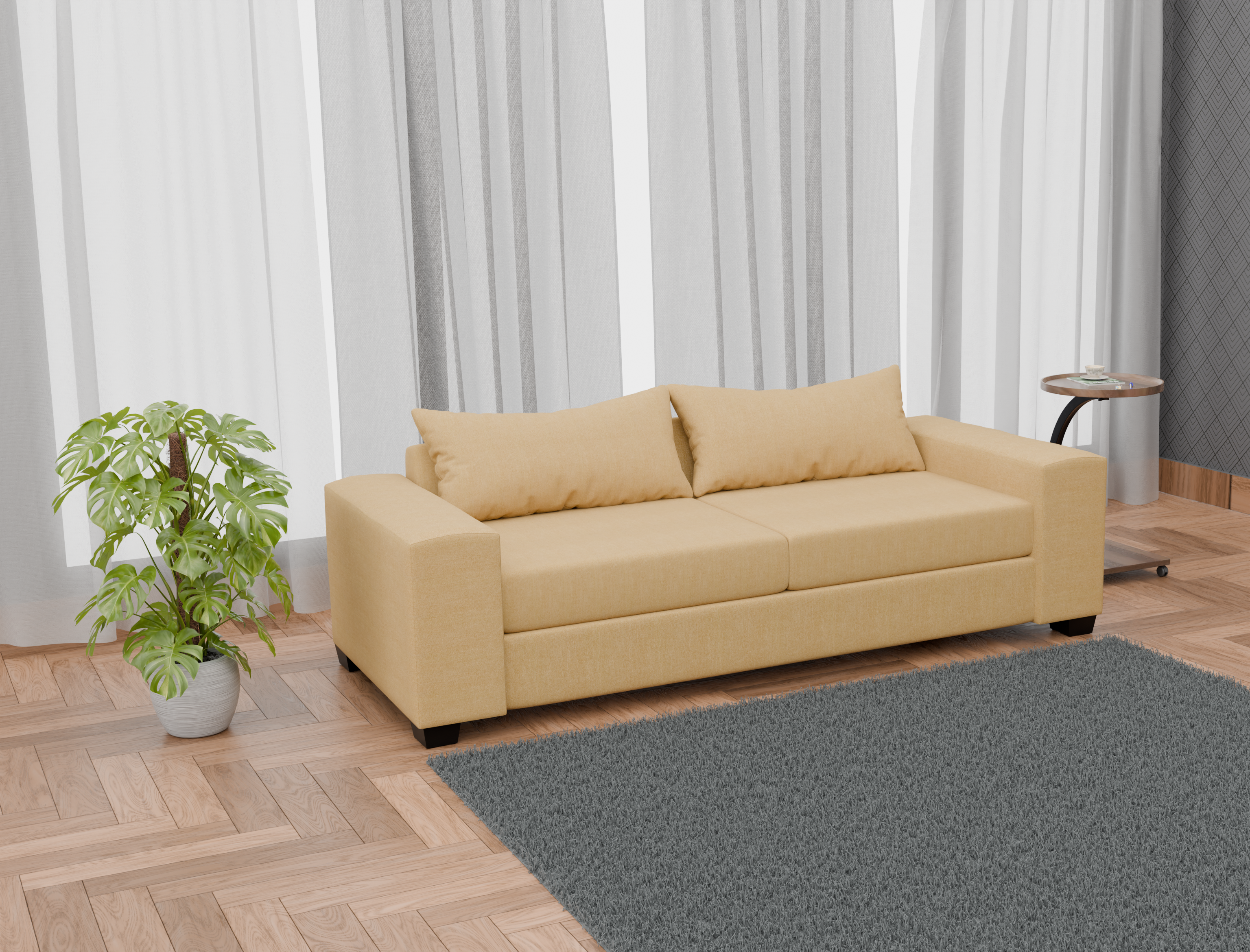NZ Made Prisma Lounge Suite Collection