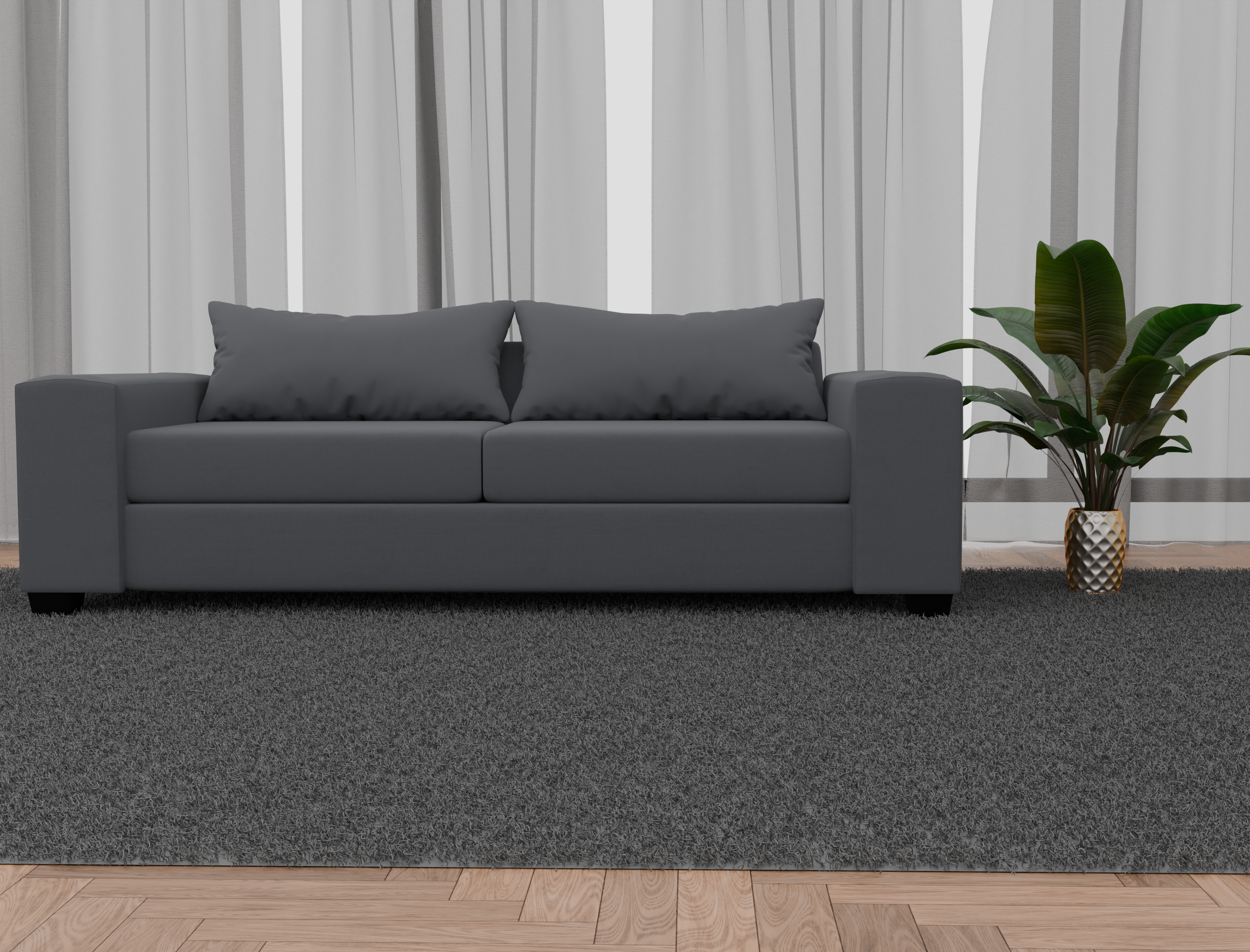 NZ Made Prisma Lounge Suite Collection