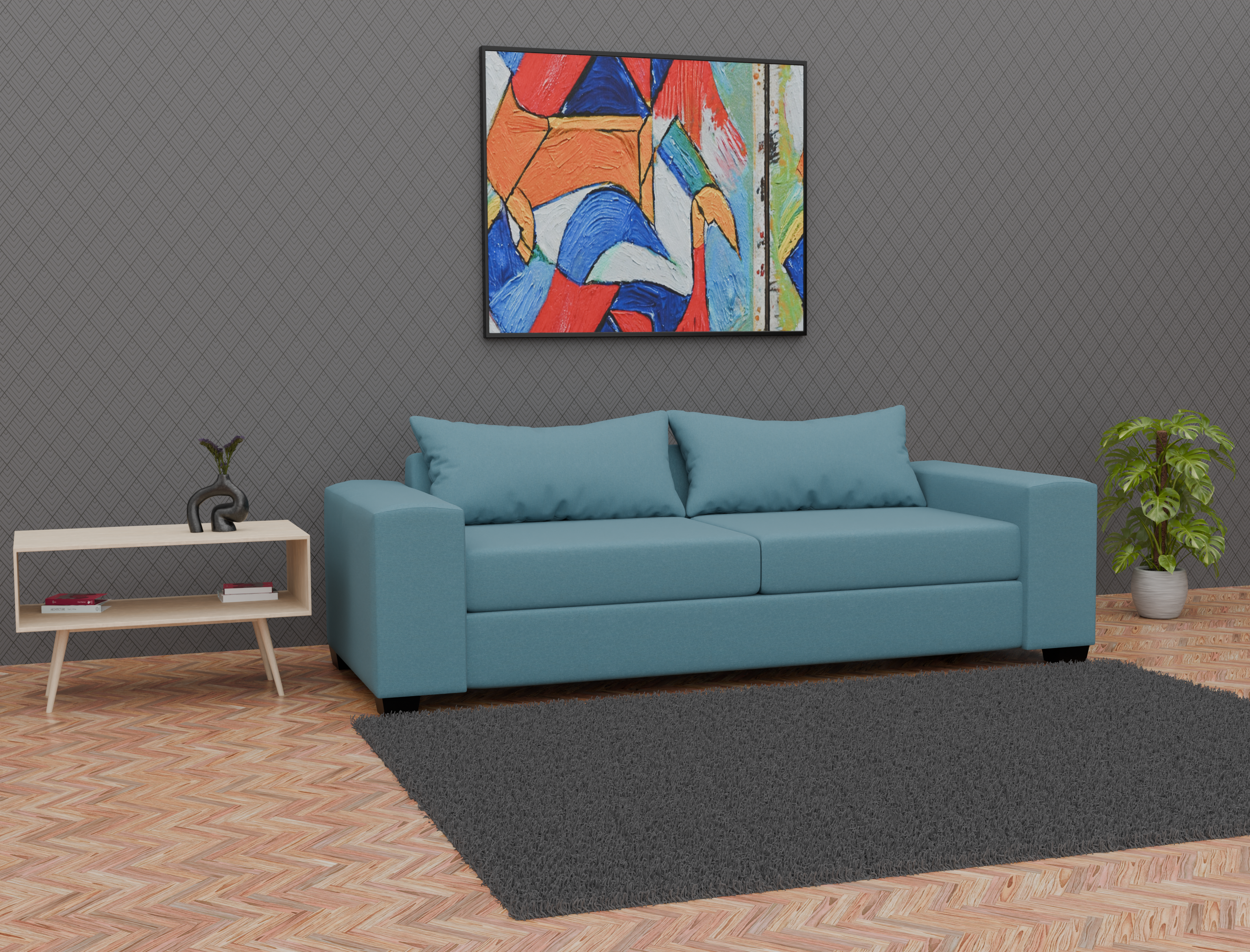 NZ Made Prisma Lounge Suite Collection