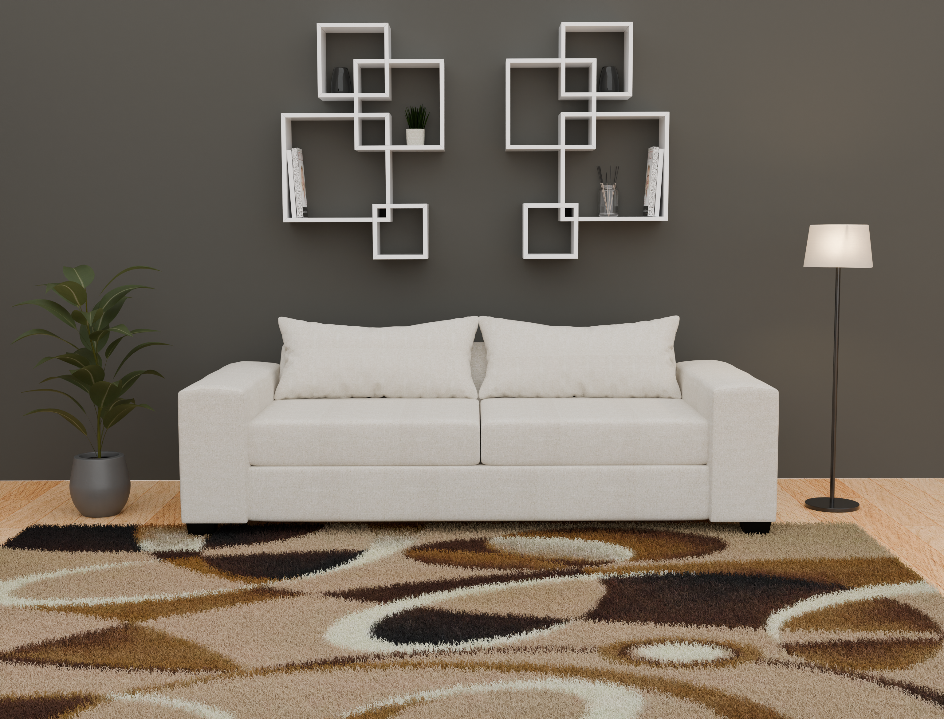 NZ Made Prisma Lounge Suite Collection