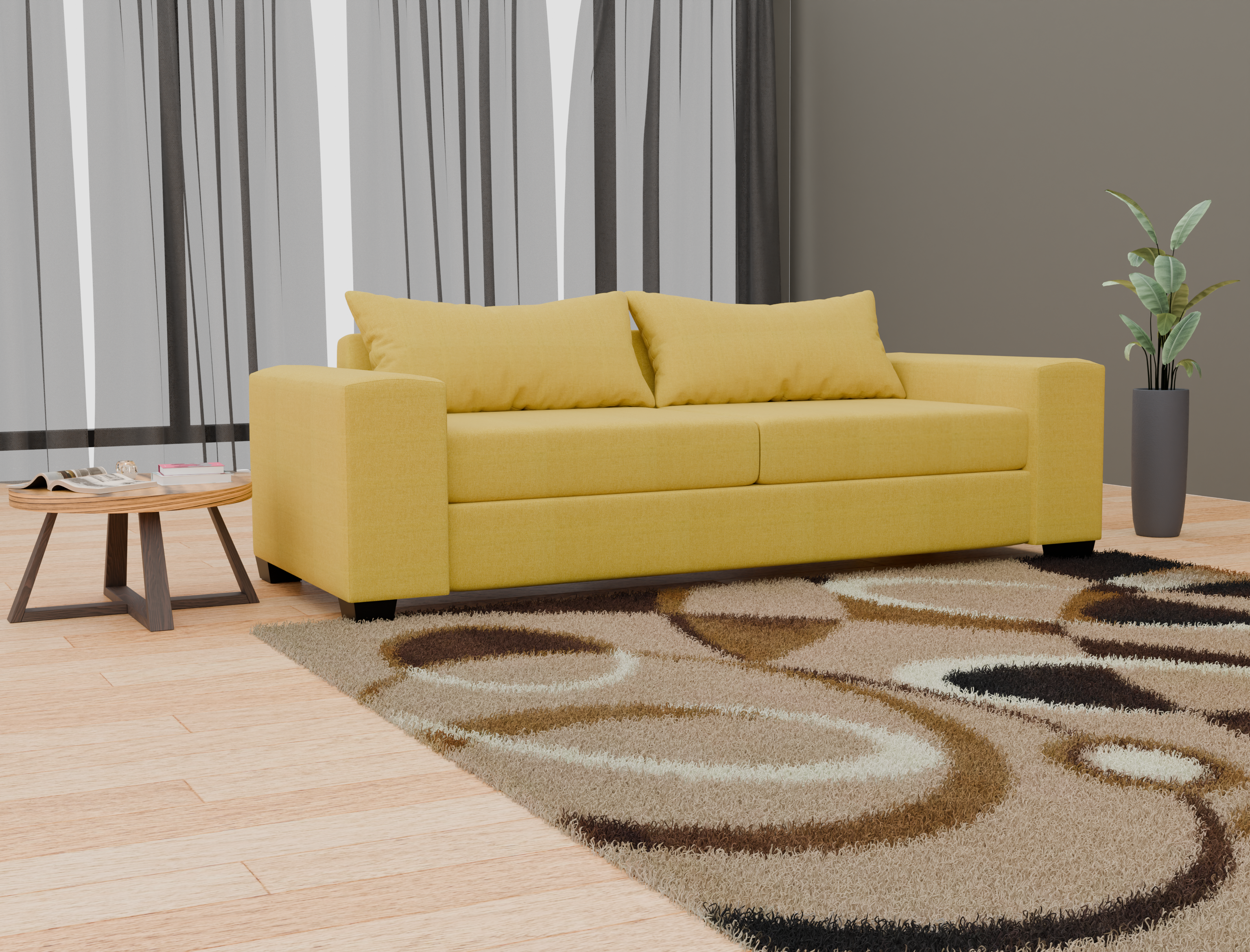 NZ Made Prisma Lounge Suite Collection