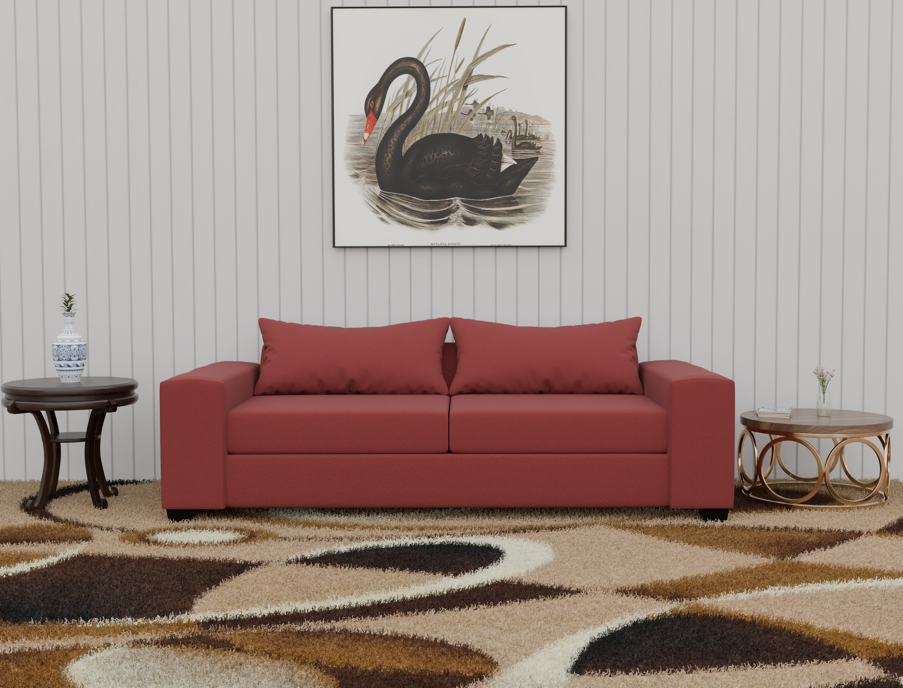 NZ Made Prisma Lounge Suite Collection