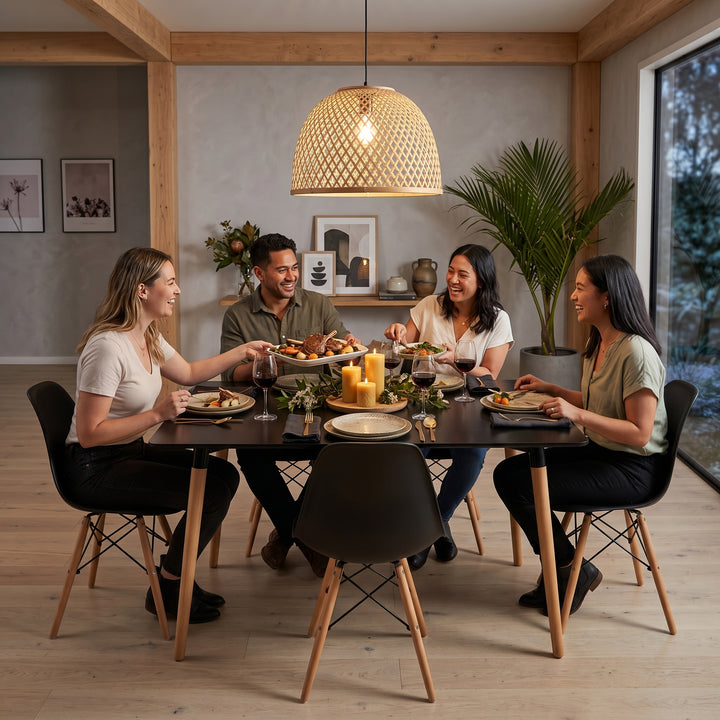 Thrifty Dining Suite | Furniture World NZ