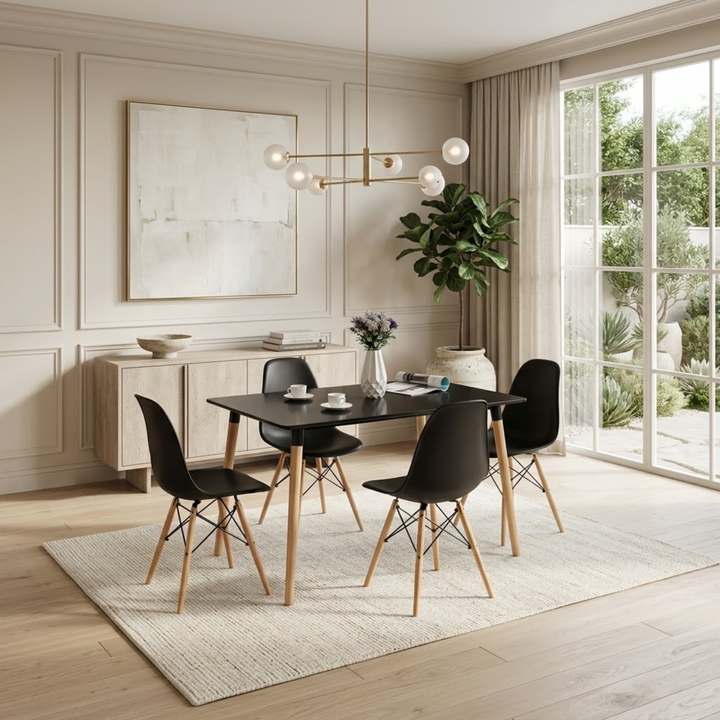 Thrifty Dining Suite