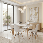 Thrifty Dining Suite