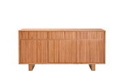 Preston 3 Doors 3 Drw Buffet