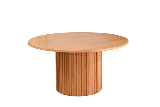 Preston 1.5m Round Table - alternate view