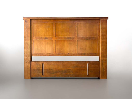 Oakwood Queen/King Headboard Only - alternate view