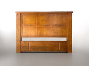Oakwood Queen/King Headboard Only