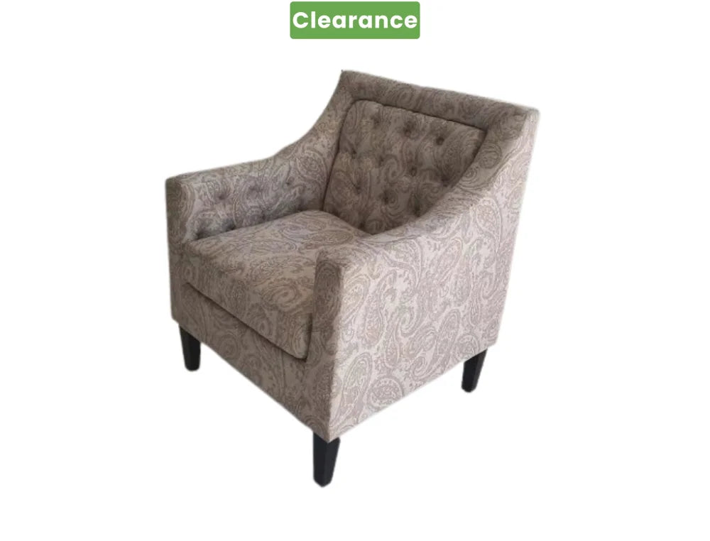Timeless Elegance Chair - Image 4 | Furniture World NZ