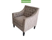 Timeless Elegance Chair - Image 4 | Furniture World NZ