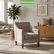 Timeless Elegance Chair - lifestyle