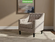 Timeless Elegance Chair - Detail View | Furniture World NZ