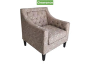 Timeless Elegance Chair - Image 5 | Furniture World NZ