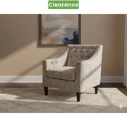 Timeless Elegance Chair - Side View | Furniture World NZ