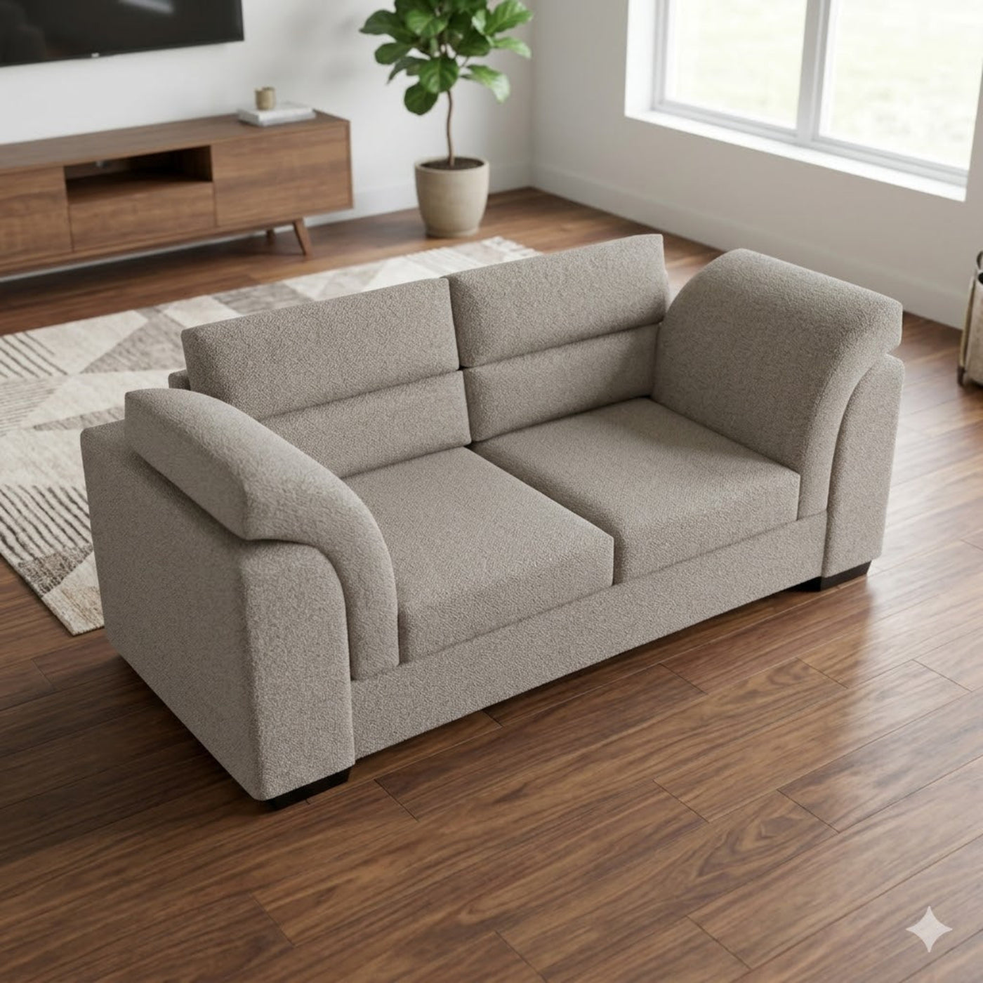 NZ Made Tivoli 2 Seater Sofa | Furniture World NZ