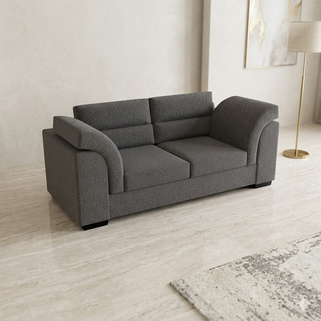 NZ Made Tivoli 2 Seater Sofa - Image 4 | Furniture World NZ