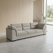 NZ Made Tivoli 3 Seater Sofa | Furniture World NZ
