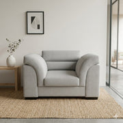 NZ Made Tivoli Sofa Chair - Detail View | Furniture World NZ