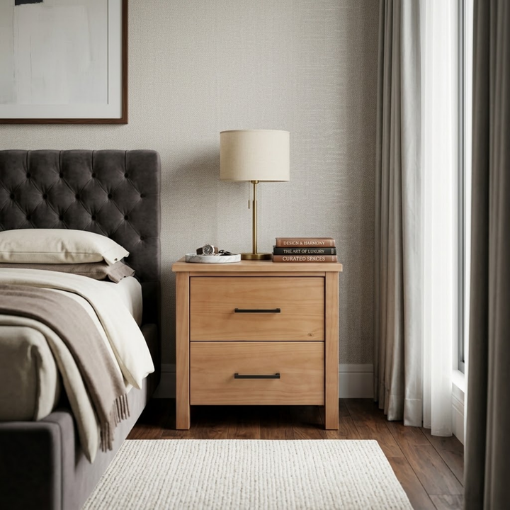 Tokoroa Bedside