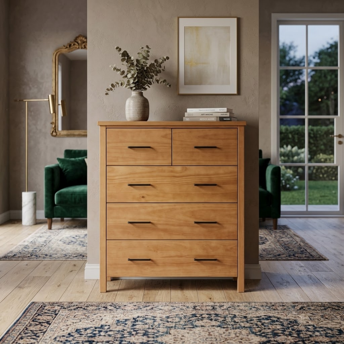 Tokoroa Tallboy
