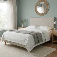 Tokyo Bed Frame + SleepTime X-Firm Mattress