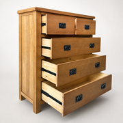 Richard 5 Drw Tallboy