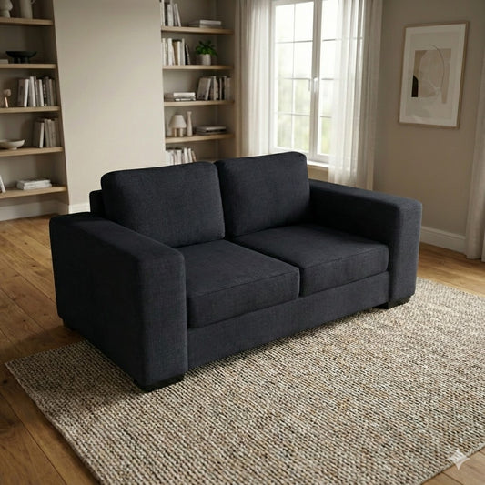 NZ Made Trendi 2 Seater Sofa