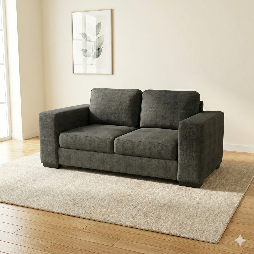 NZ Made Trendi Lounge Suite Collection