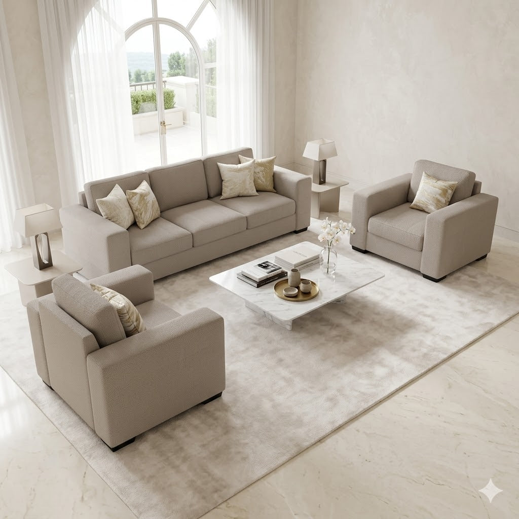 NZ Made Trendi Lounge Suite Collection - Image 42 | Furniture World NZ
