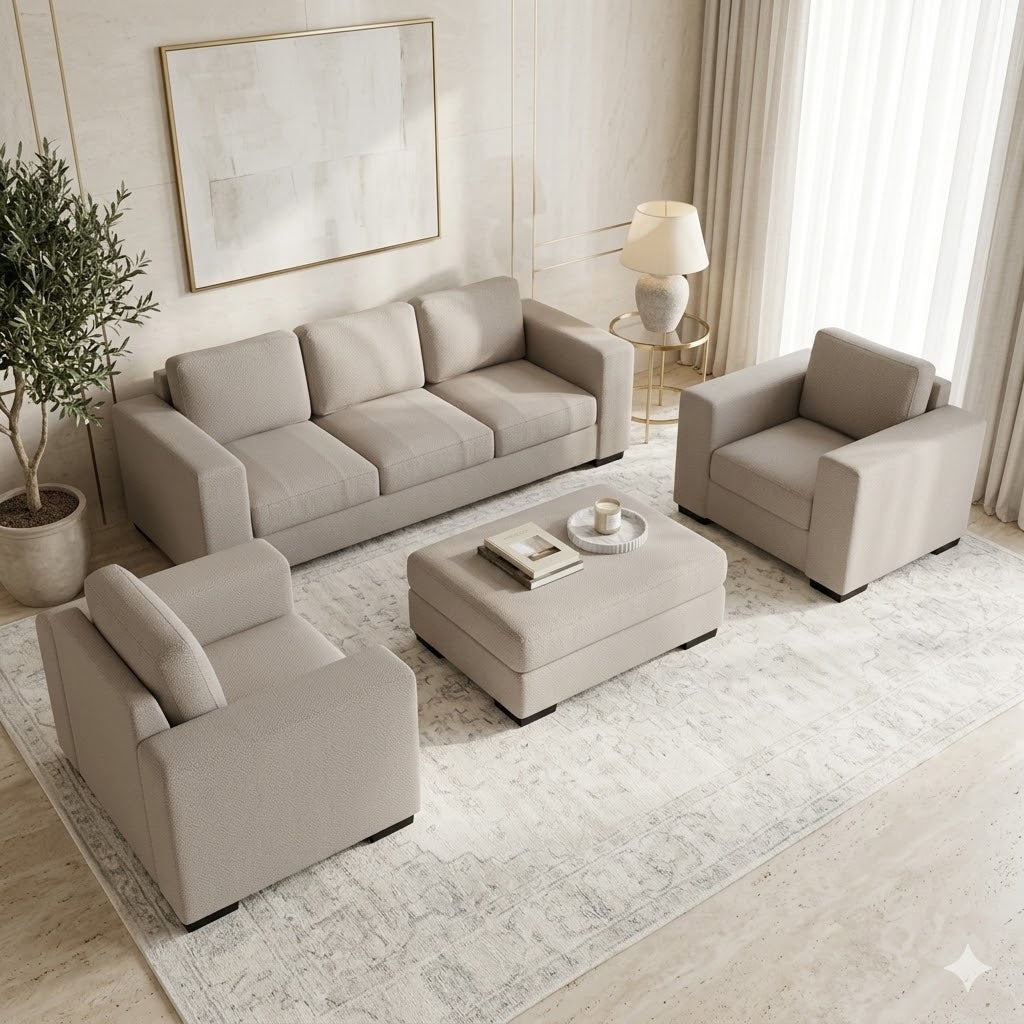 NZ Made Trendi Lounge Suite Collection - Image 41 | Furniture World NZ