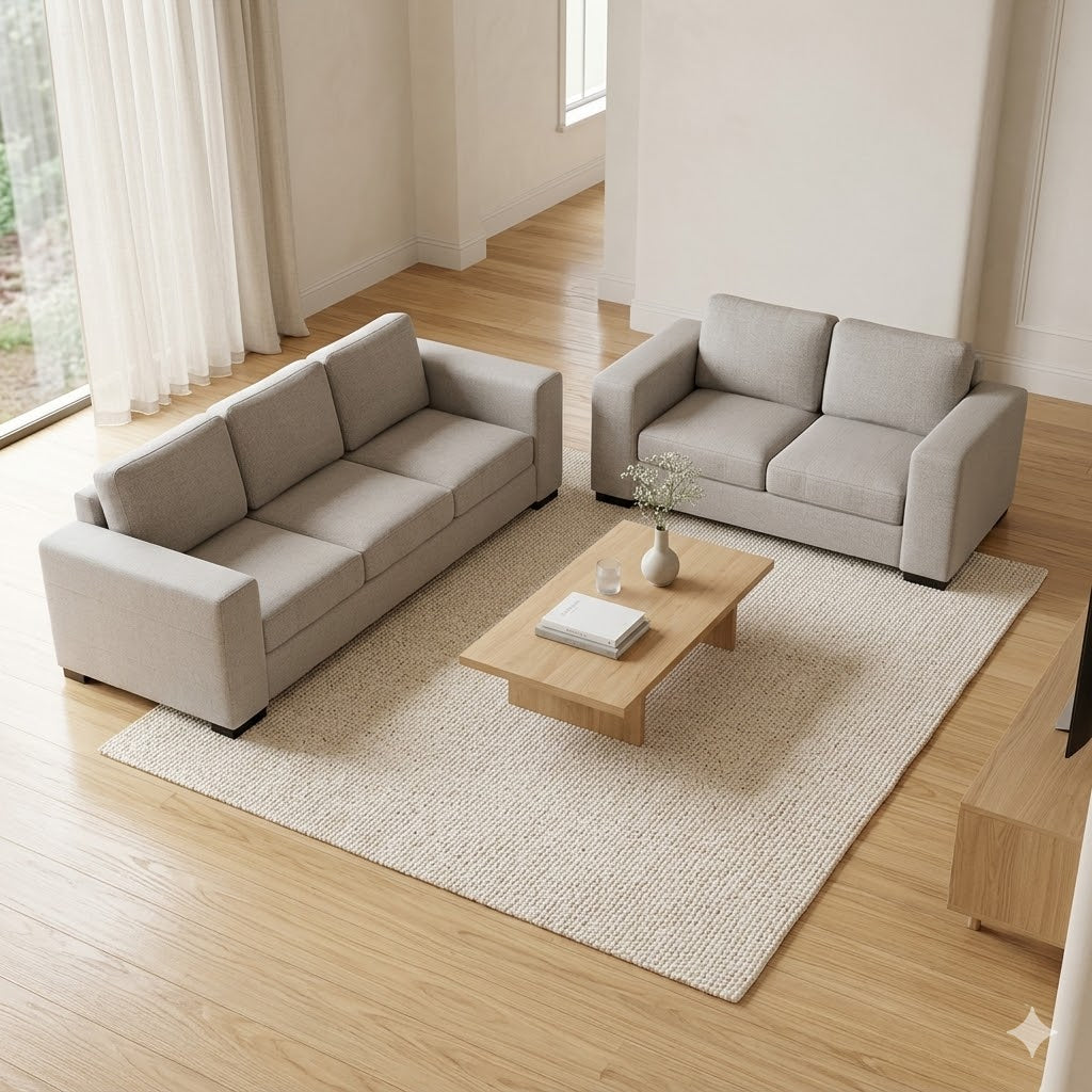 NZ Made Trendi Lounge Suite Collection - Image 43 | Furniture World NZ