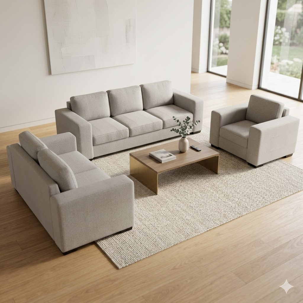 NZ Made Trendi Lounge Suite Collection - Image 40 | Furniture World NZ