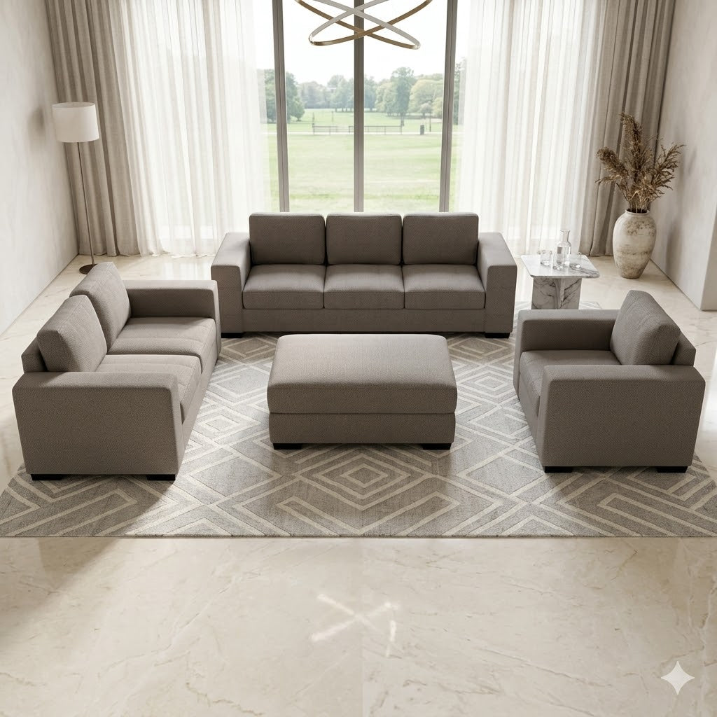 NZ Made Trendi Lounge Suite Collection - Image 39 | Furniture World NZ
