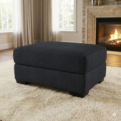 NZ Made Trendi Ottoman