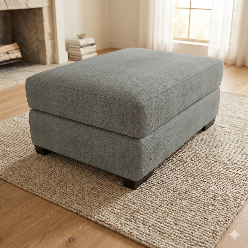 NZ Made Trendi Lounge Suite Collection