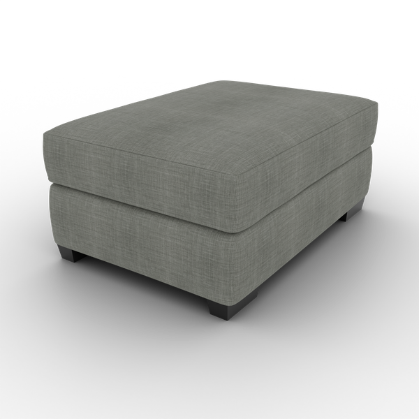 NZ Made Trendi Ottoman