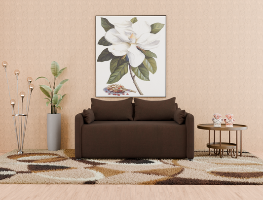 NZ Made Deseo 2 Seater Sofa